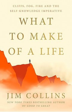 What to Make of a Life: Cliffs, Fog, Fire and the Self-Knowledge Imperative